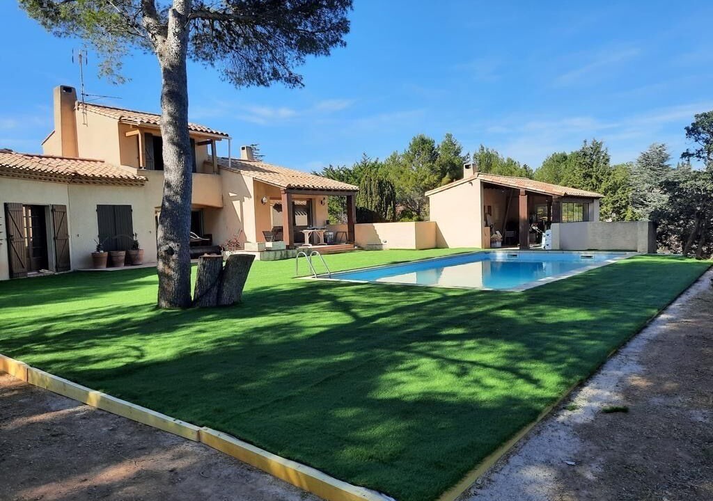 Photo of Outdoor in Lezignan-Corbieres