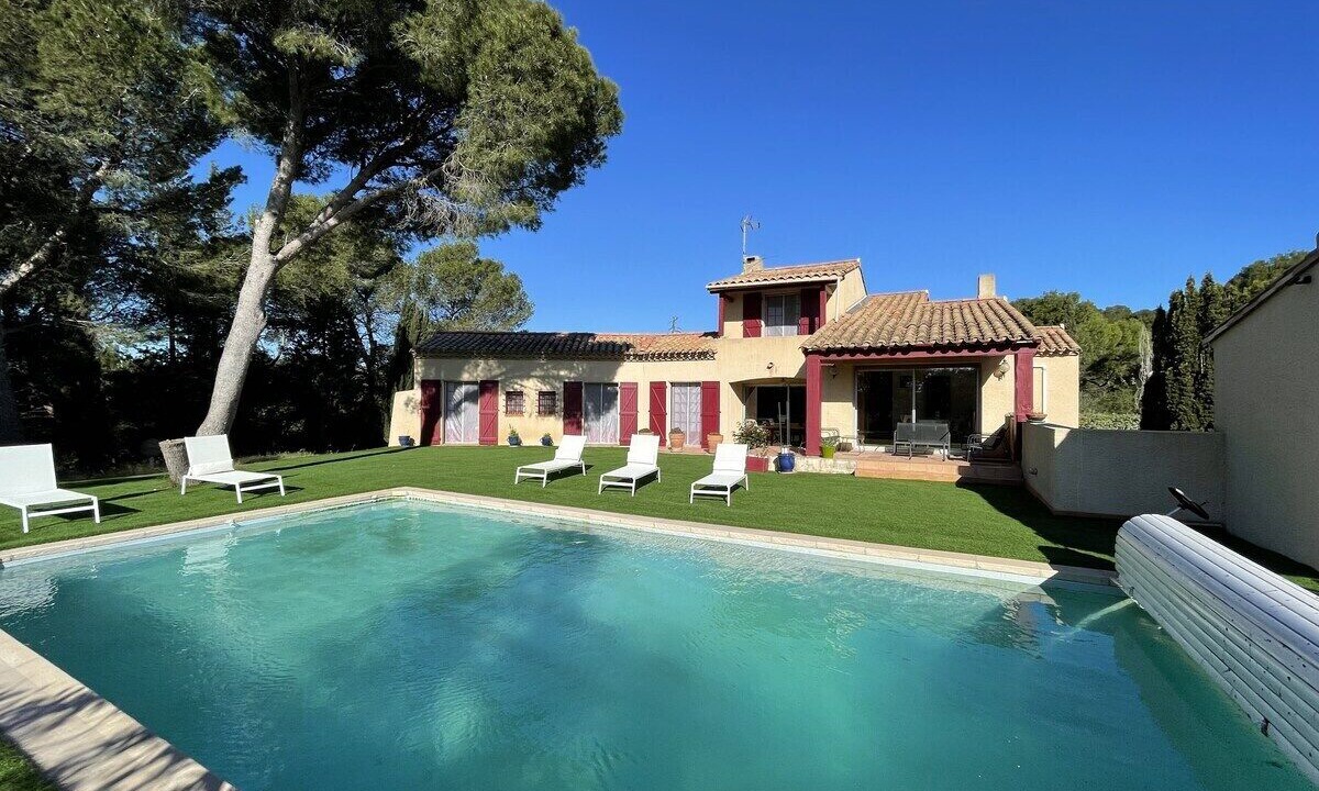 Photo of Outdoor in Lezignan-Corbieres