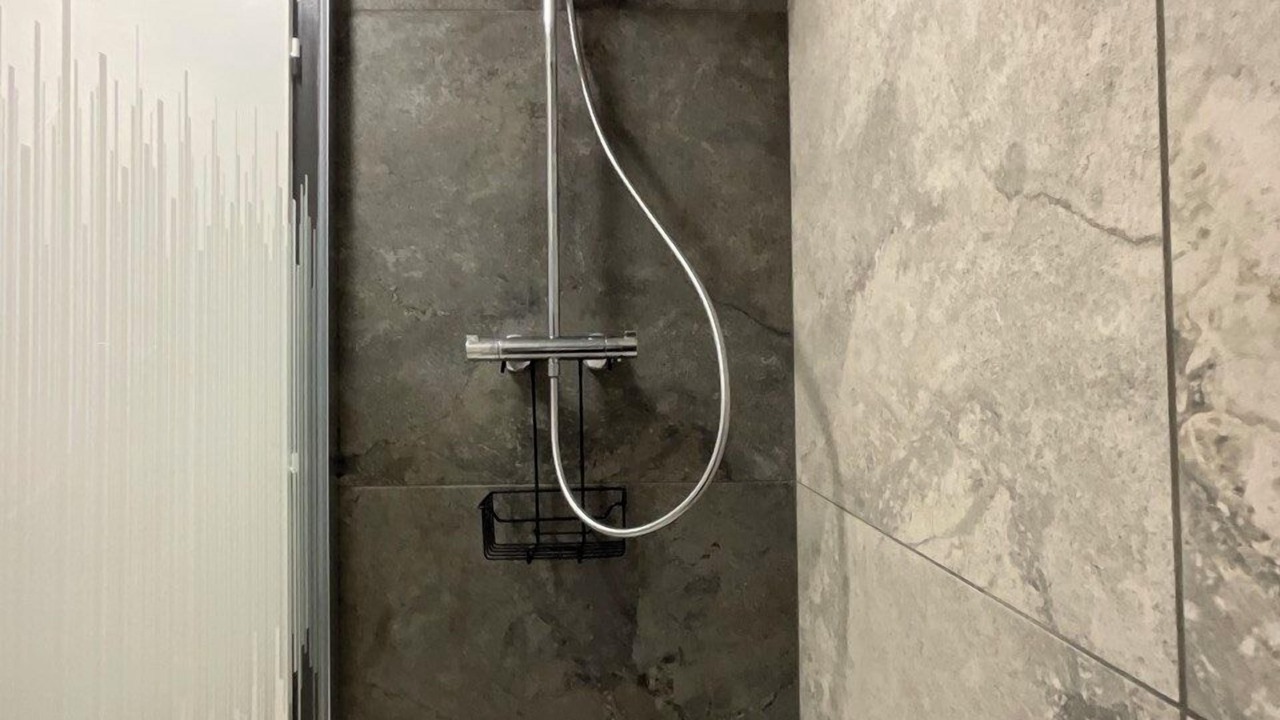 Photo of Bathroom in Wintzenheim