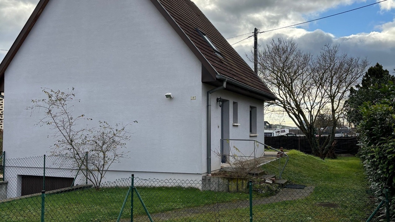 Photo of Outdoor in Wintzenheim