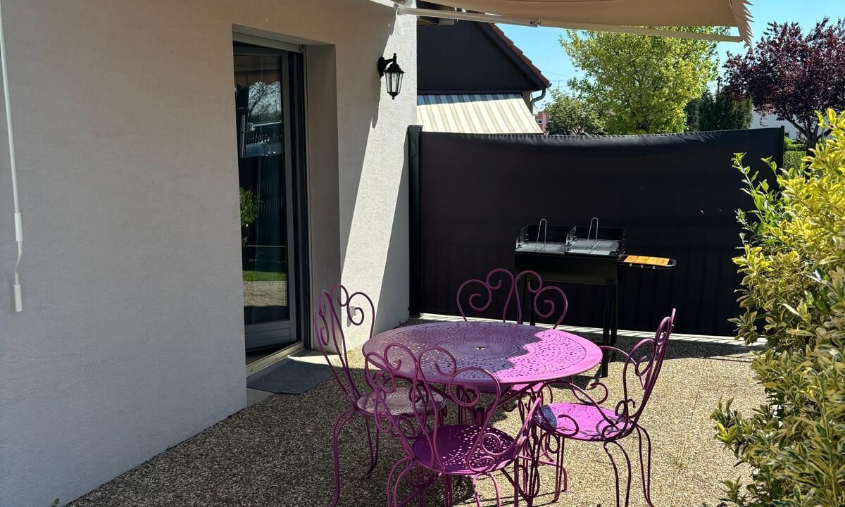 Photo of Outdoor in Wintzenheim