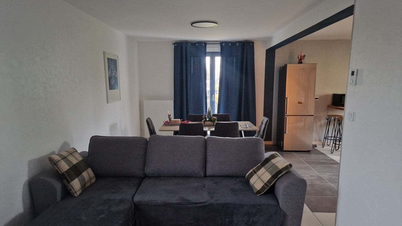 Photo of Livingroom in Wintzenheim