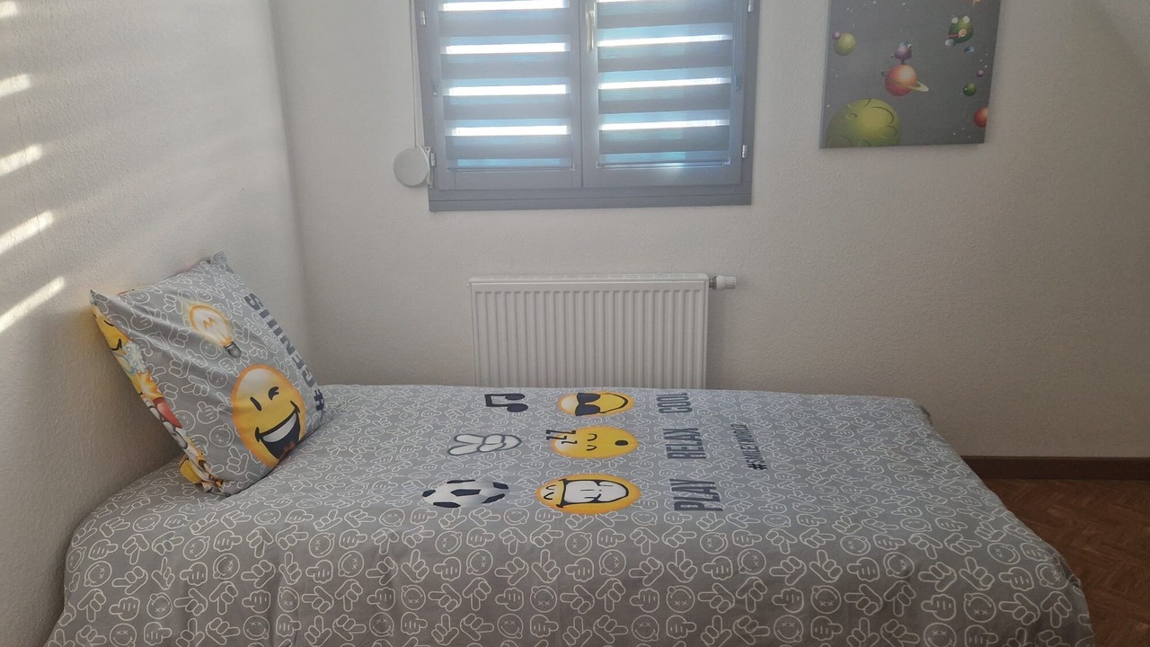 Photo of Bedroom in Wintzenheim