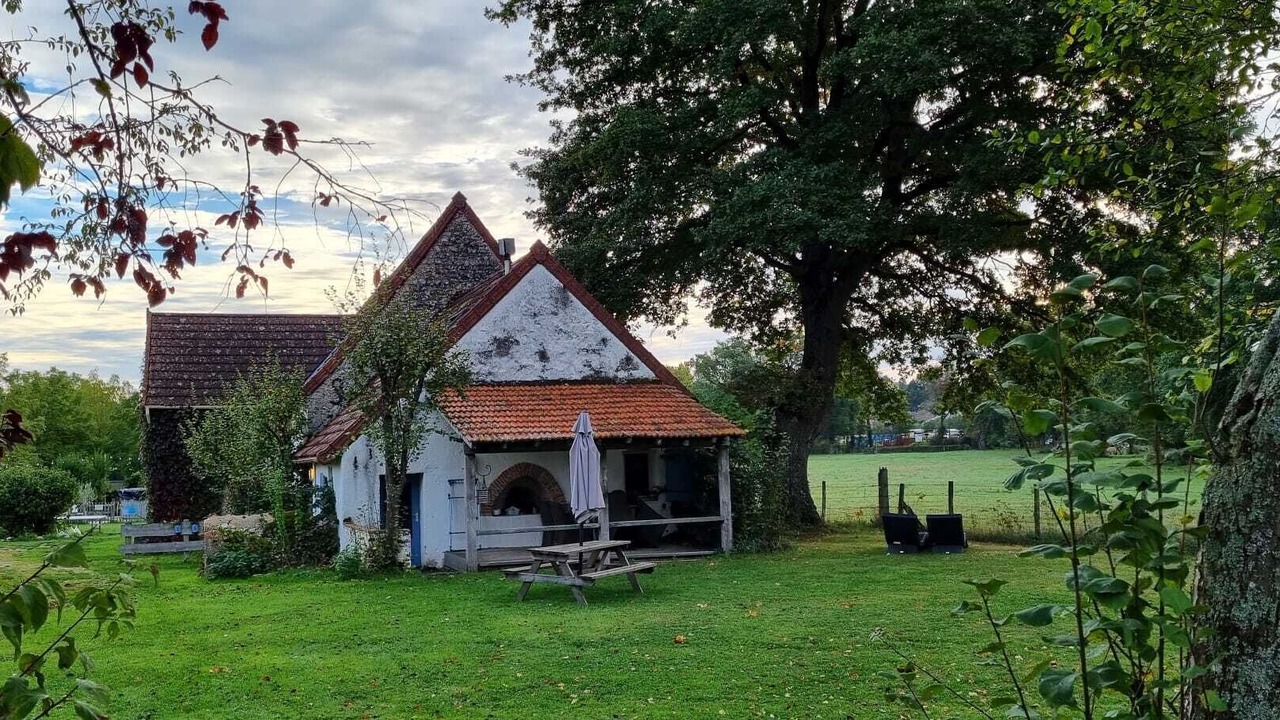 Photo of Outdoor in Trezelles