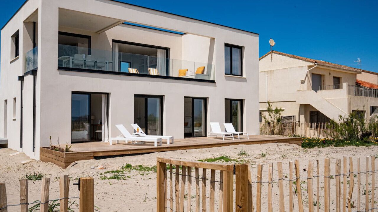Photo of Outdoor in Frontignan