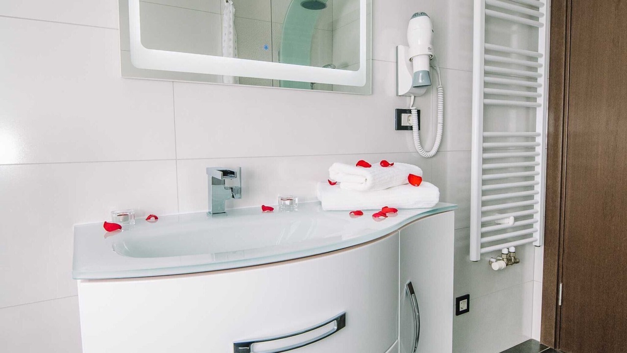 Photo of Bathroom in Zasip