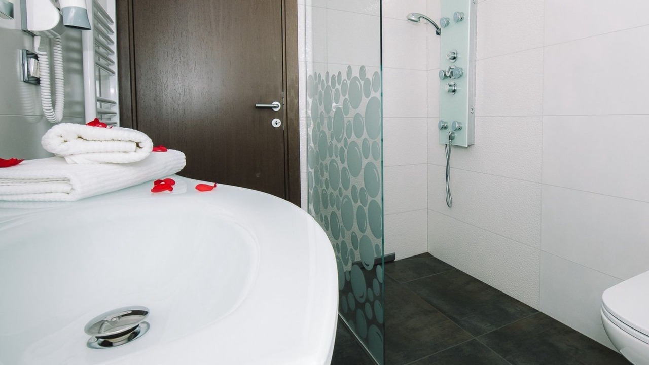 Photo of Bathroom in Zasip