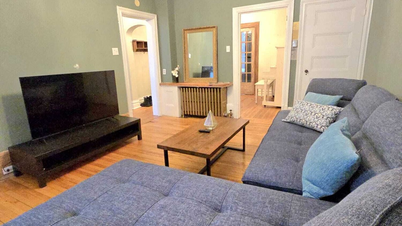 Photo of Livingroom in Glebe