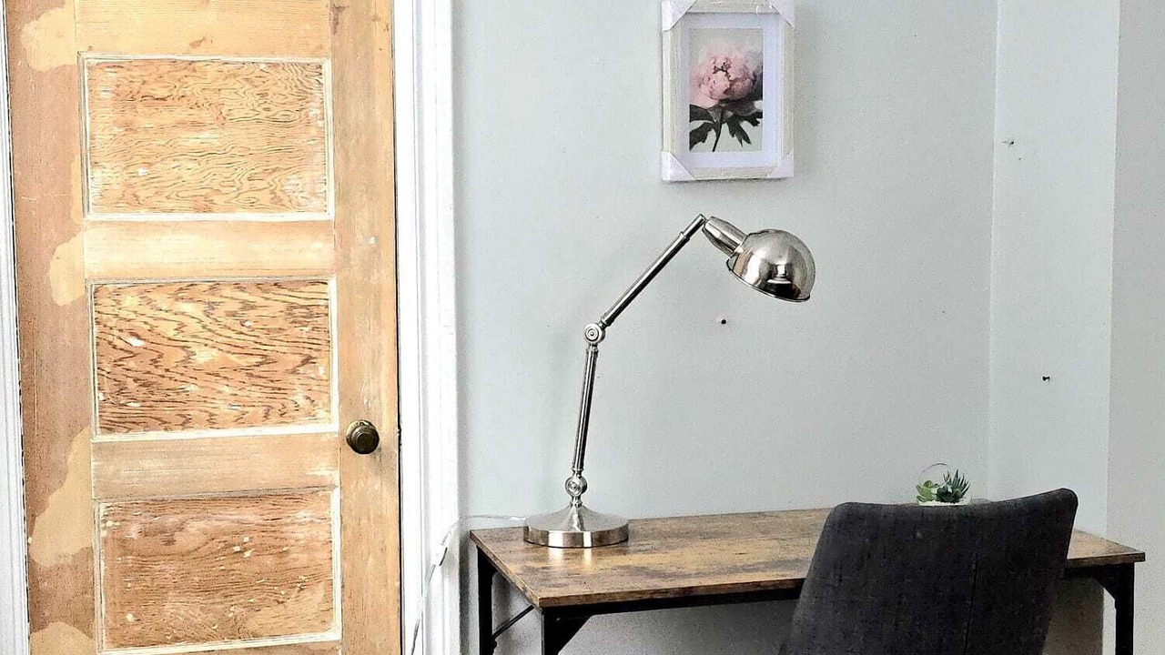Photo of Bedroom in Glebe