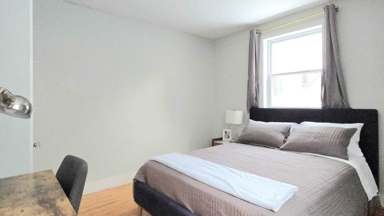 Photo of Bedroom in Glebe