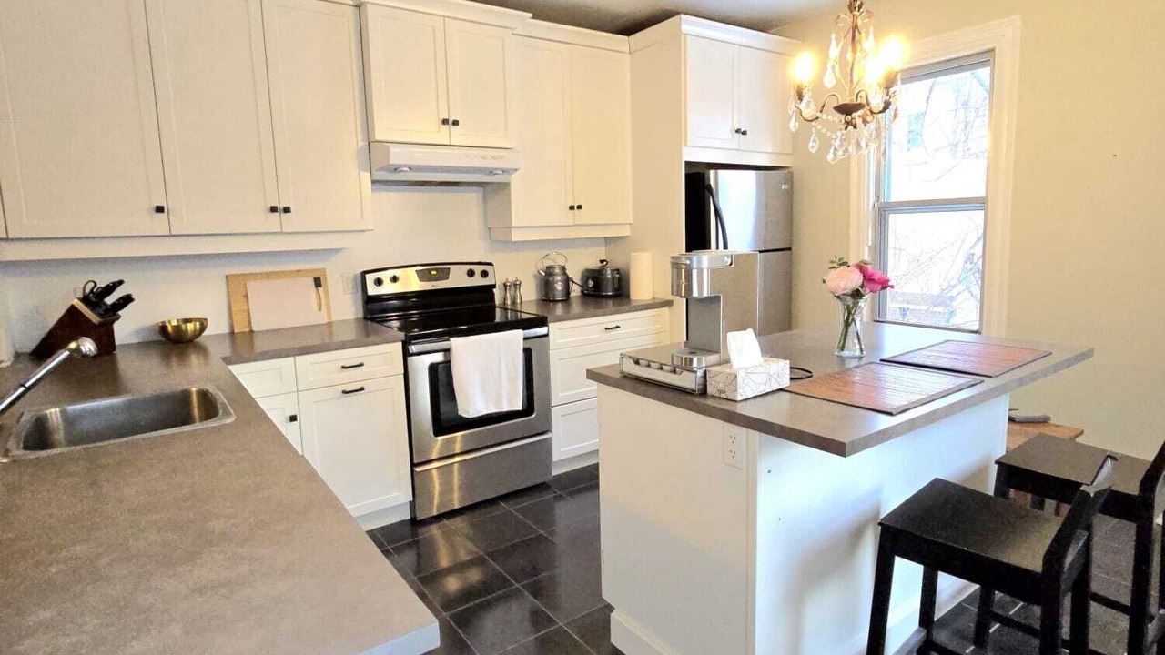Photo of Kitchen in Glebe