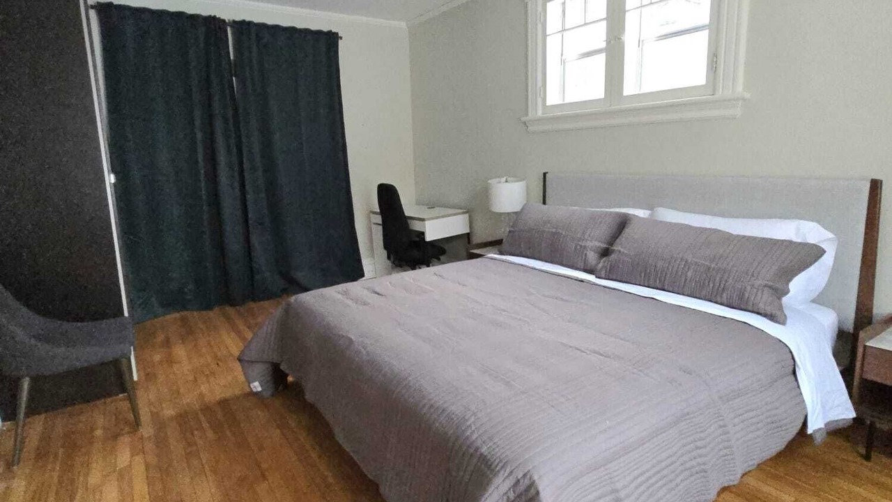 Photo of Bedroom in Glebe