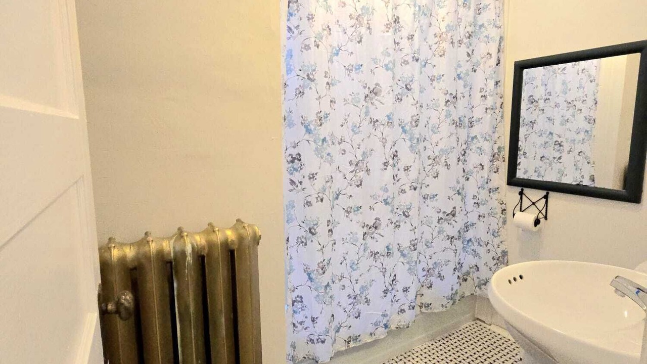 Photo of Bathroom in Glebe