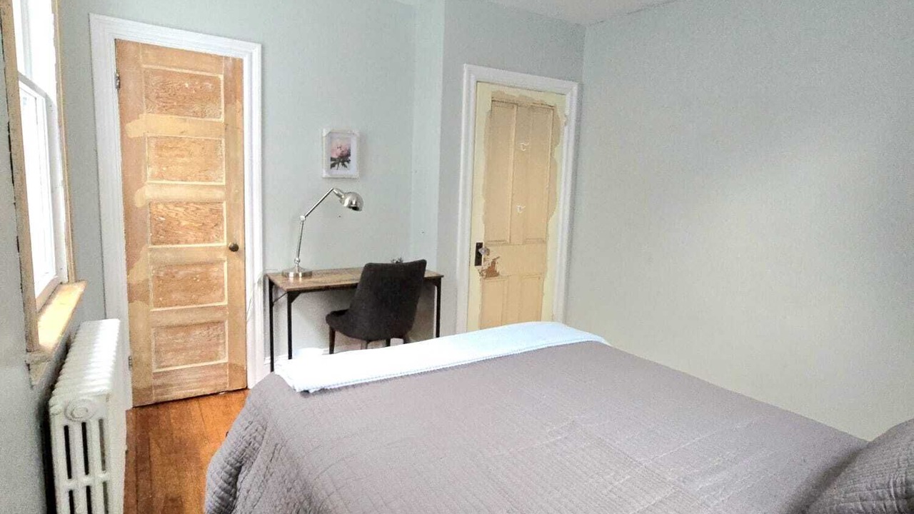 Photo of Bedroom in Glebe