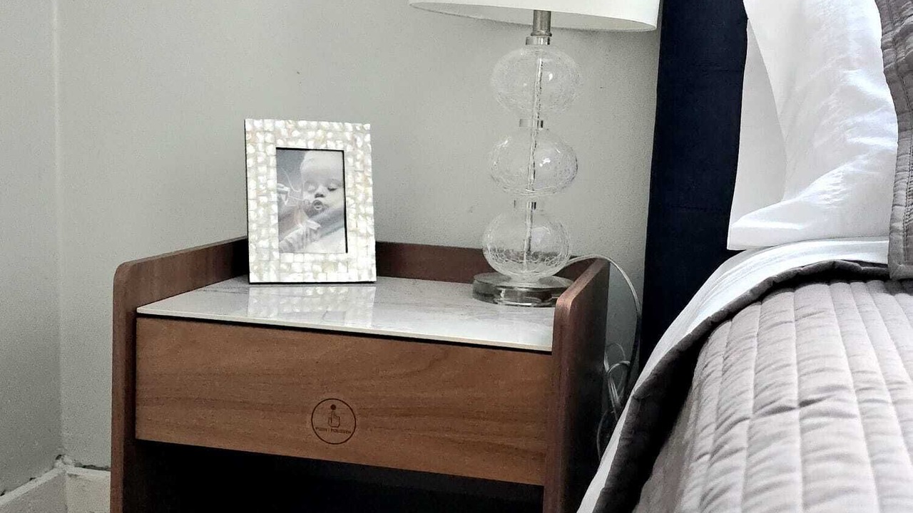 Photo of Bedroom in Glebe