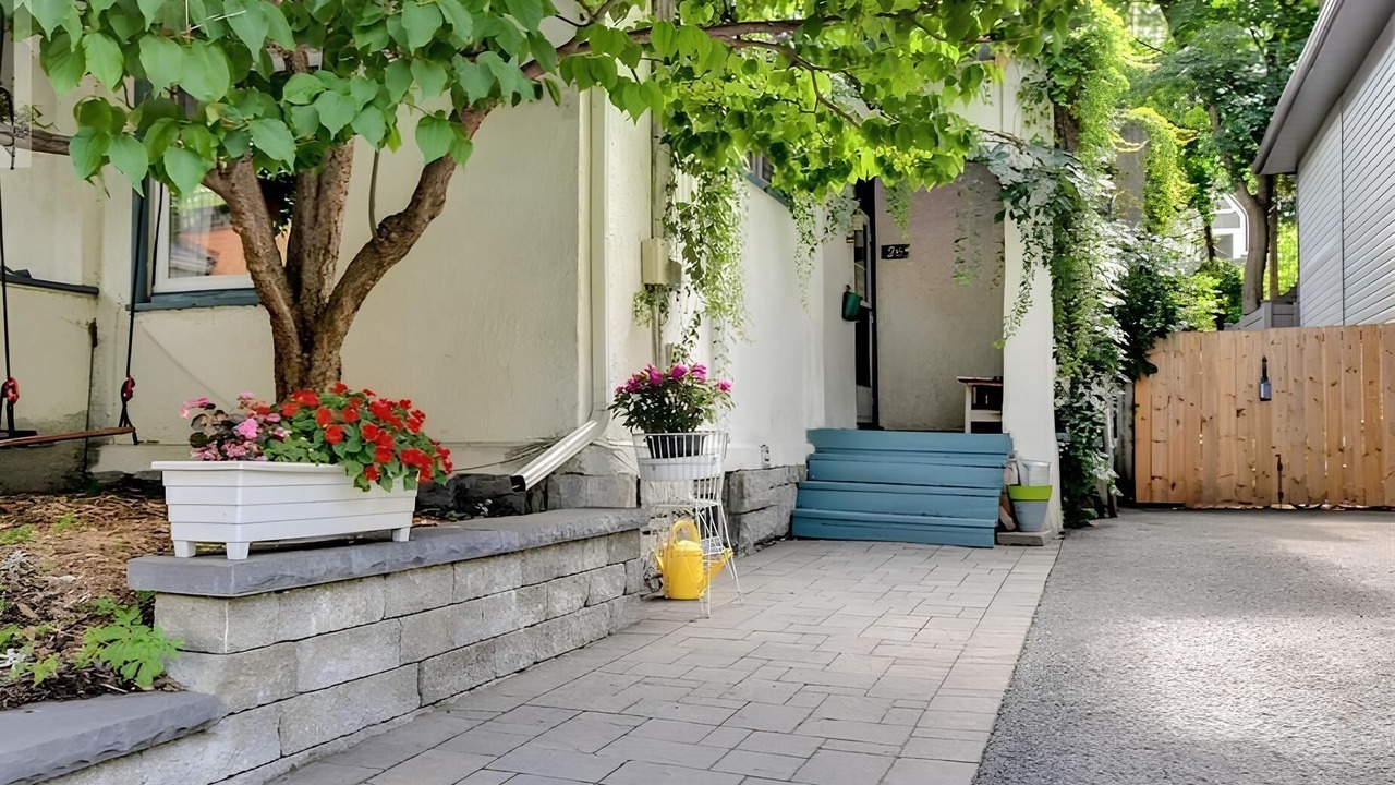 Photo of Patio Balcony in Glebe