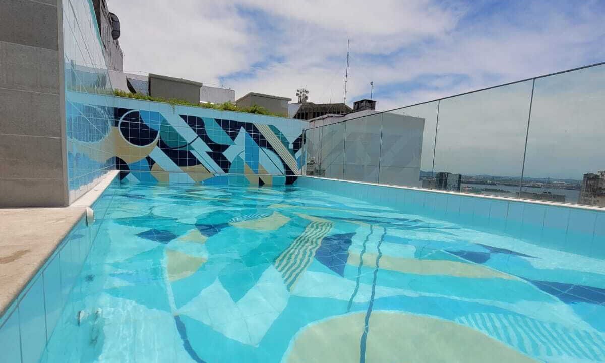 Photo of Outdoor in Centro