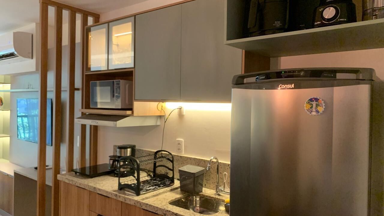 Photo of Kitchen in Centro