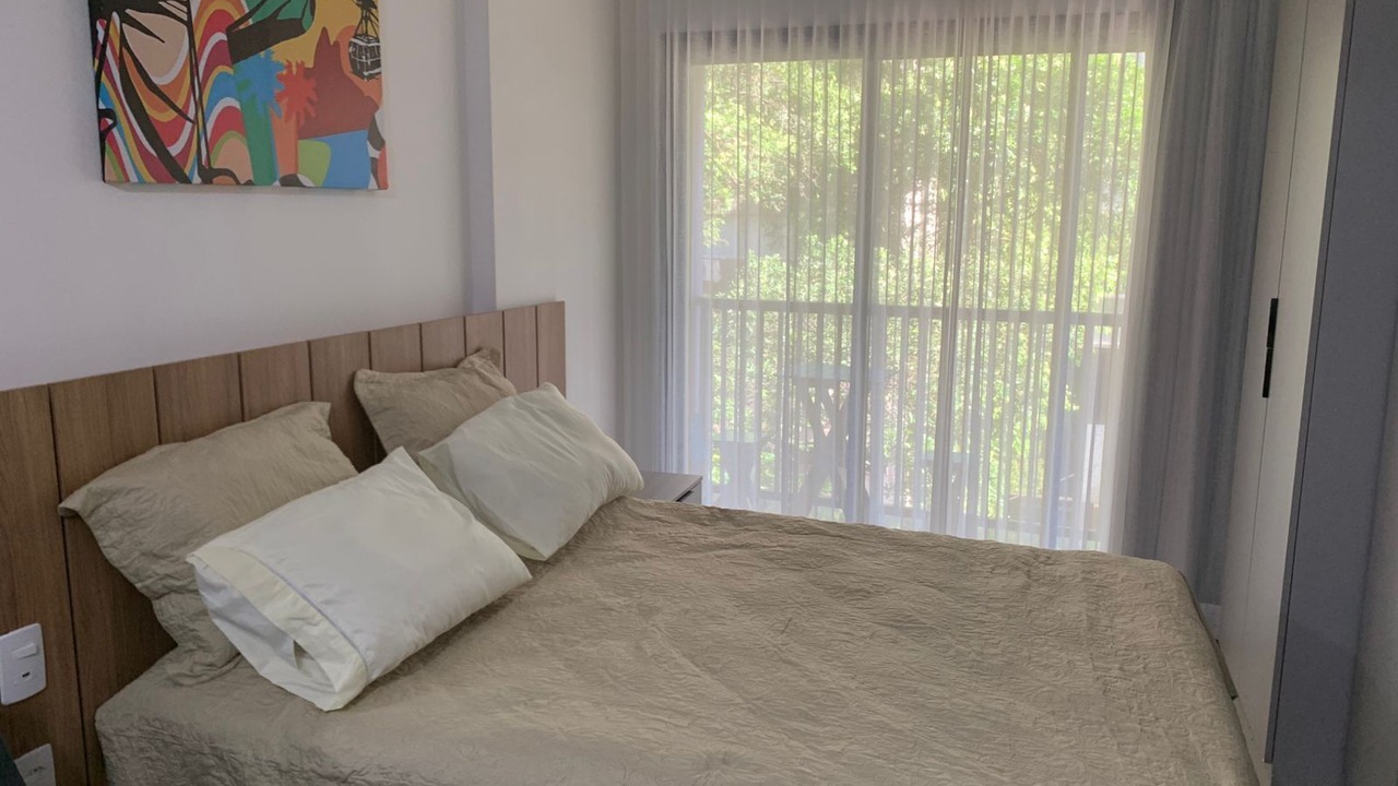 Photo of Bedroom in Centro
