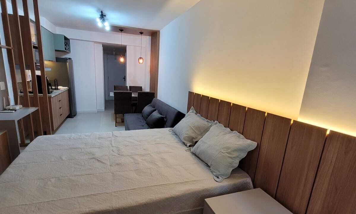 Photo of Bedroom in Centro
