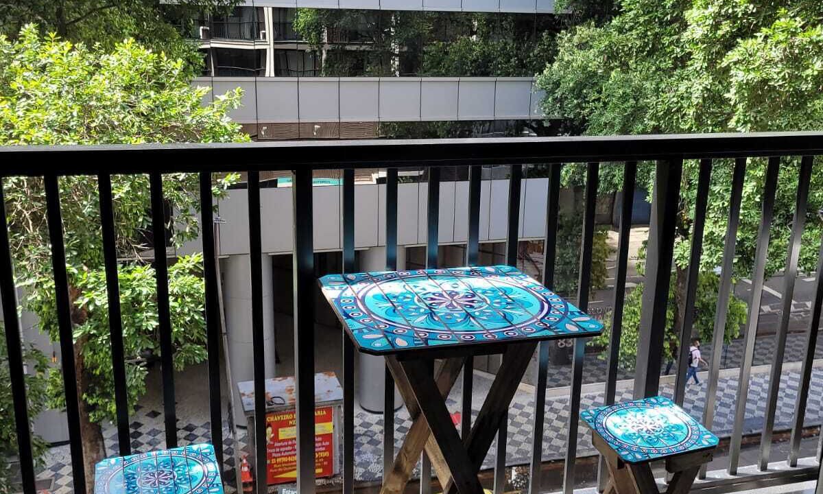 Photo of Outdoor in Centro