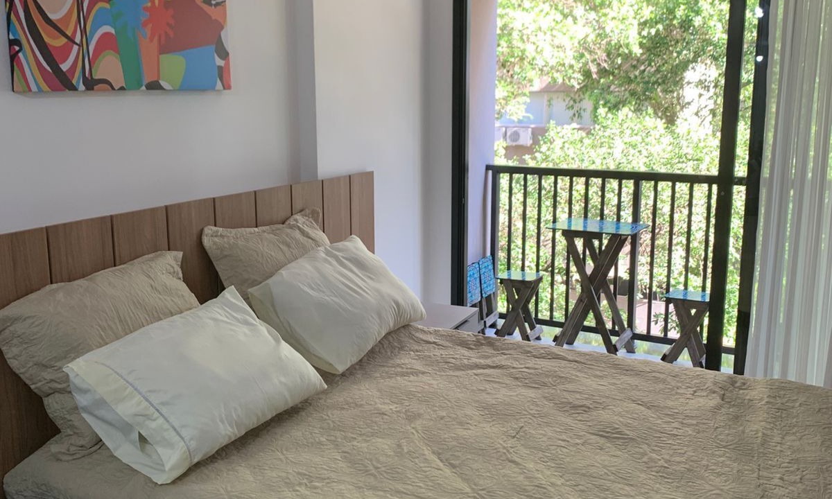 Photo of Bedroom in Centro