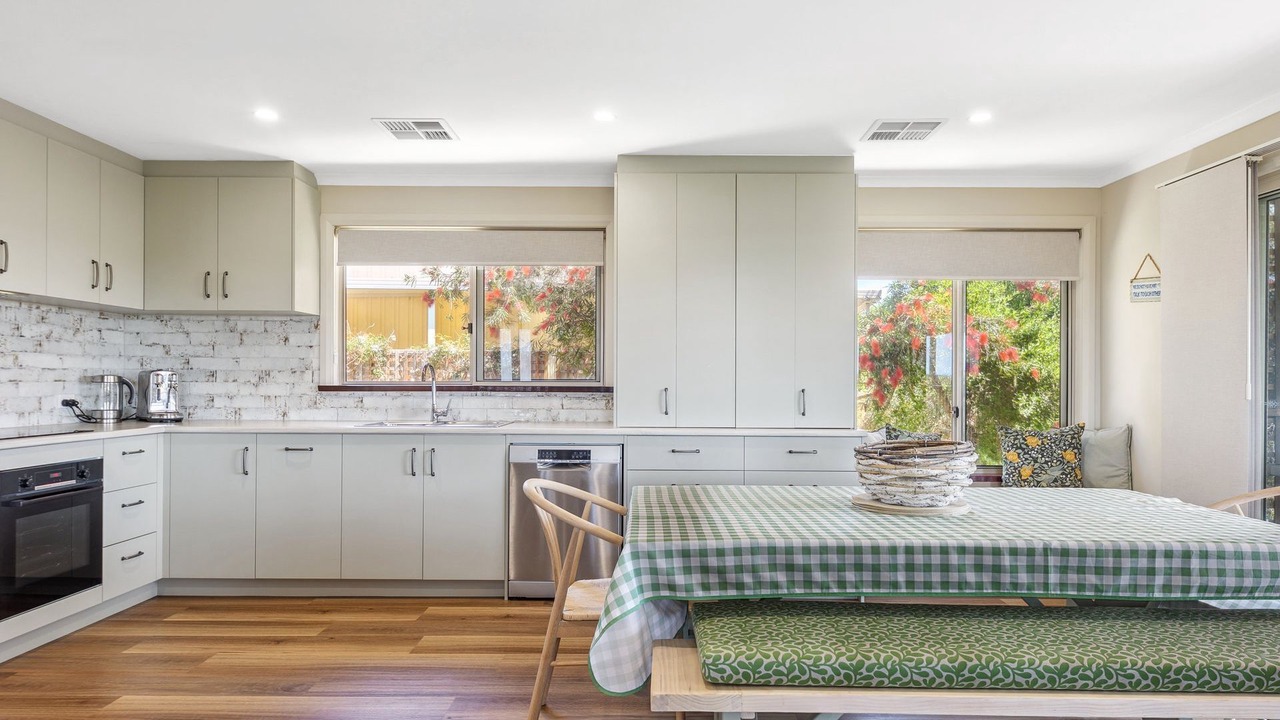 Photo of Kitchen in Preston Beach