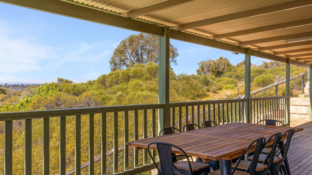 Photo of Outdoor in Preston Beach