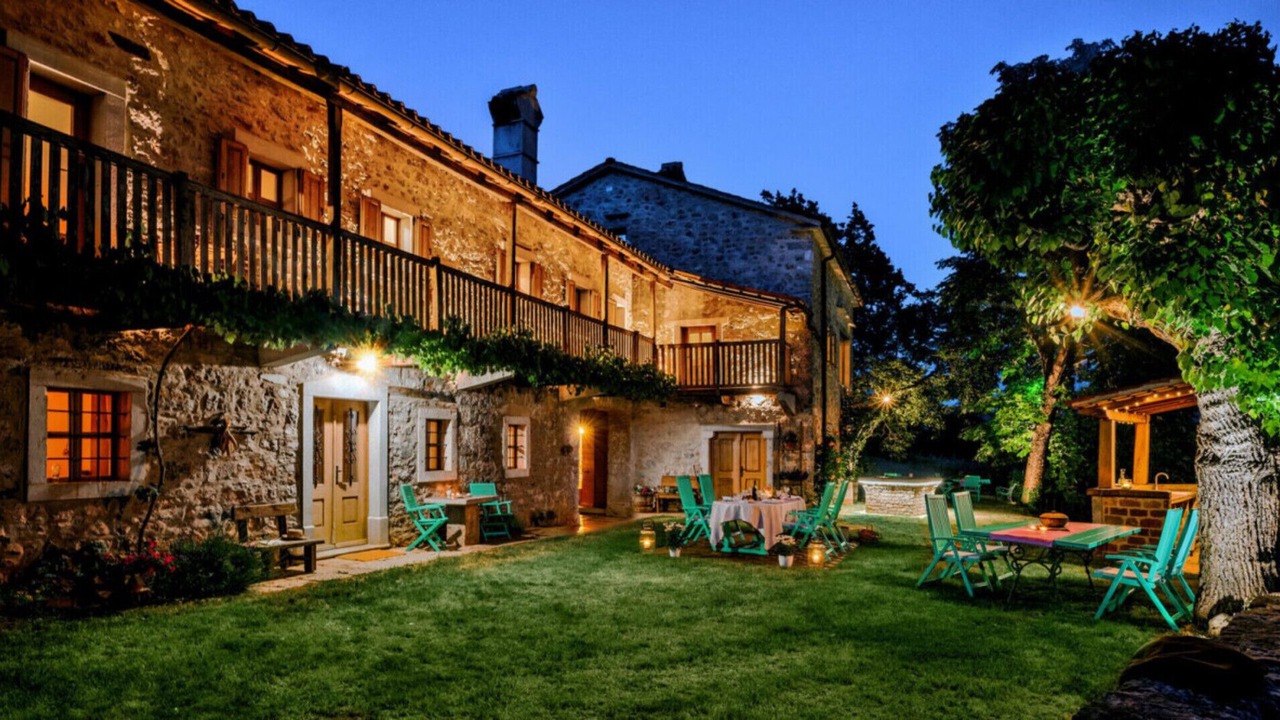 Photo of Outdoor in Sezana