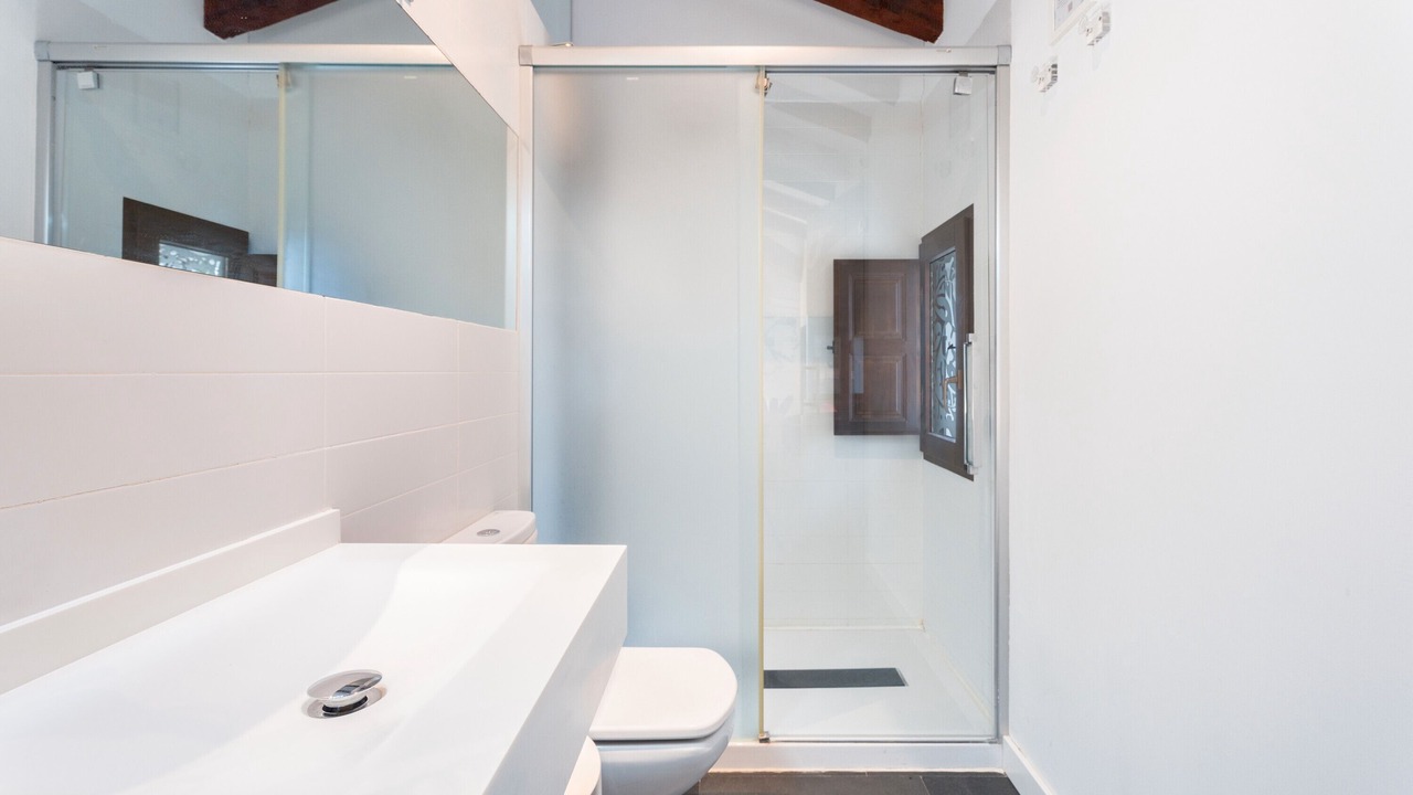 Photo of Bathroom in Navajas