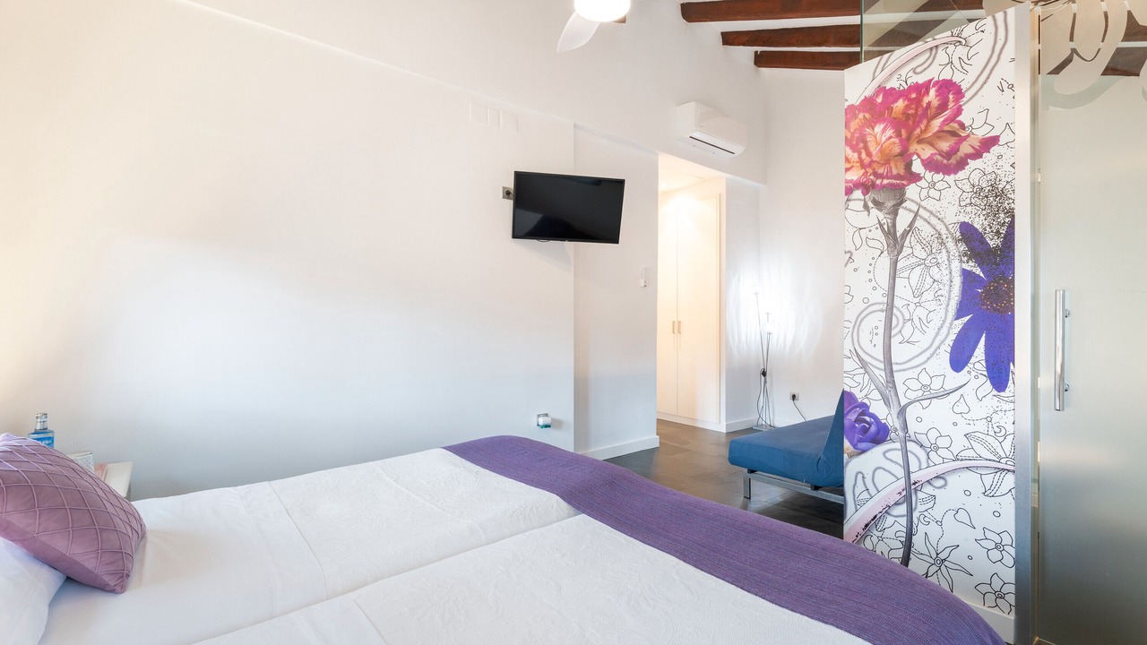 Photo of Bedroom in Navajas