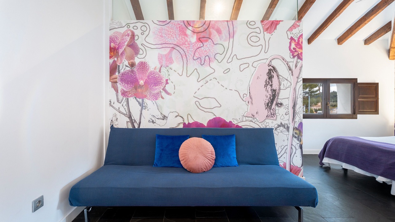 Photo of Bedroom in Navajas