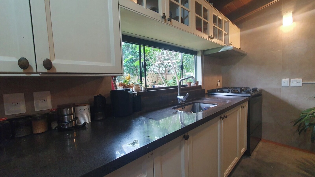 Photo of Kitchen in Campeche Leste