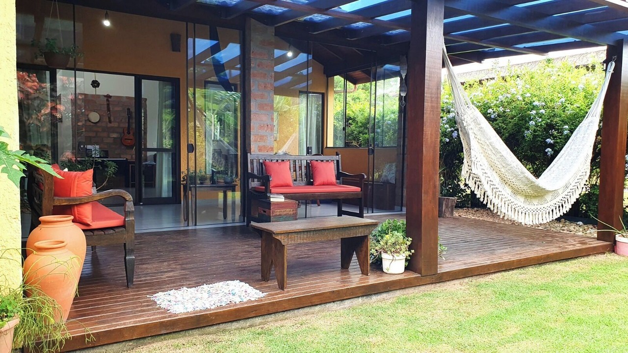 Photo of Patio Balcony in Campeche Leste