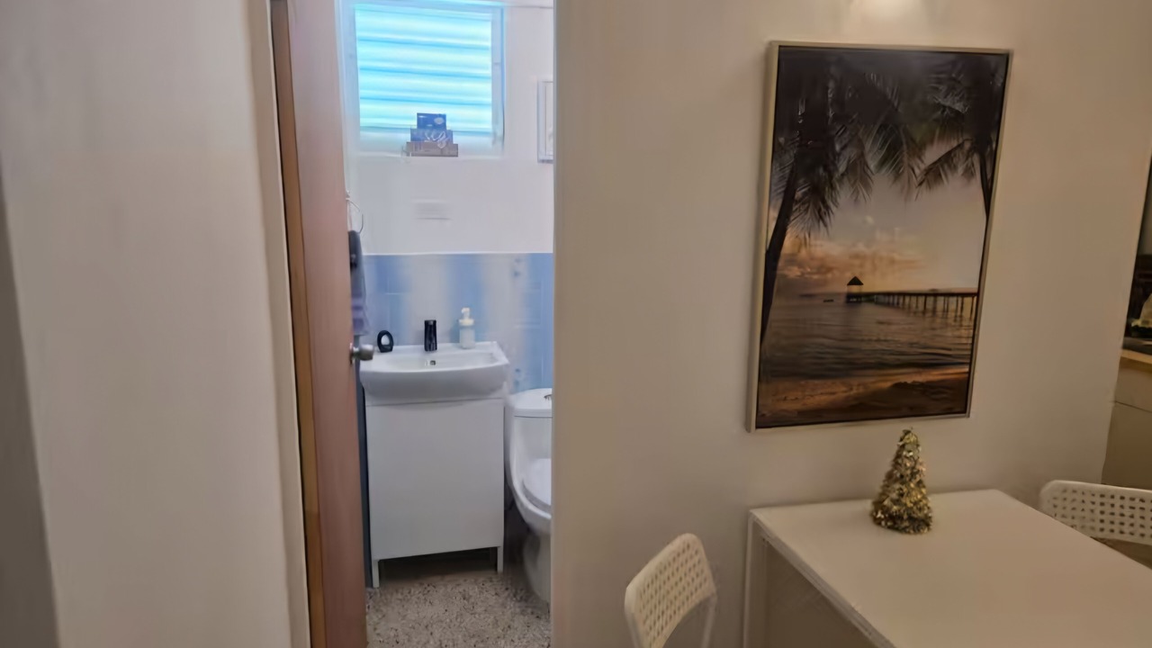 Photo of Bathroom in La Parguera