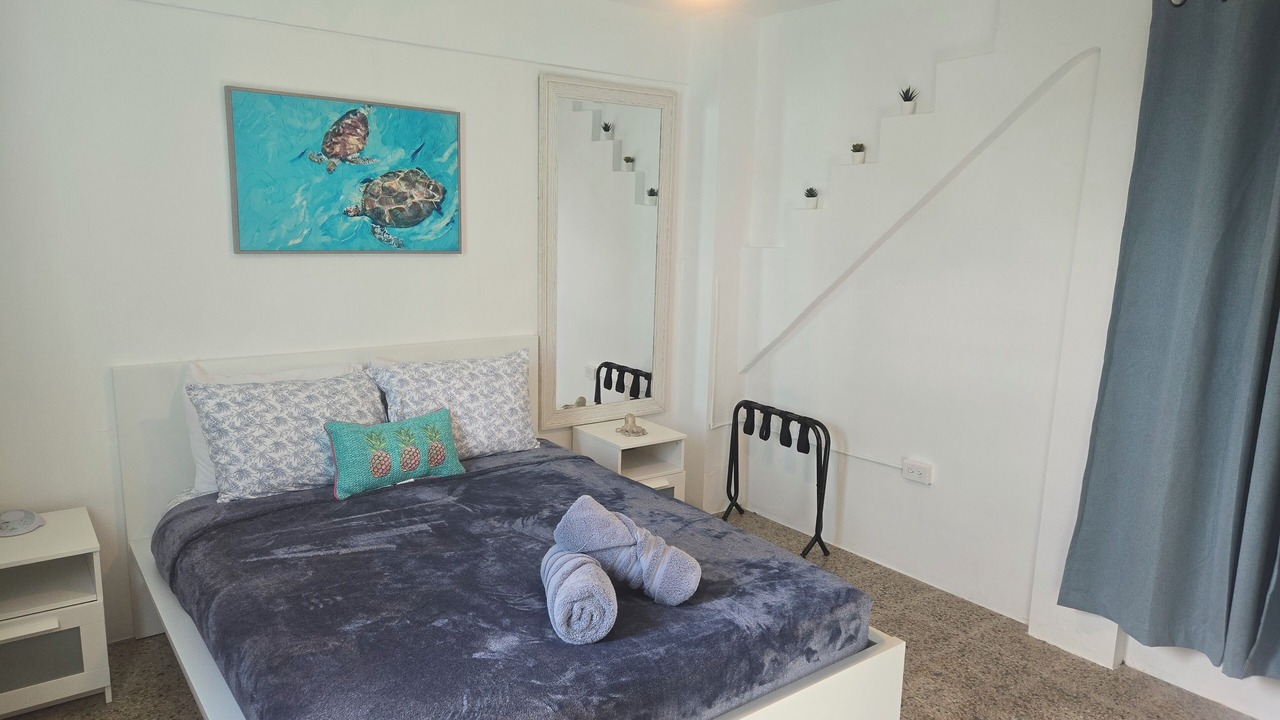 Photo of Bedroom in La Parguera