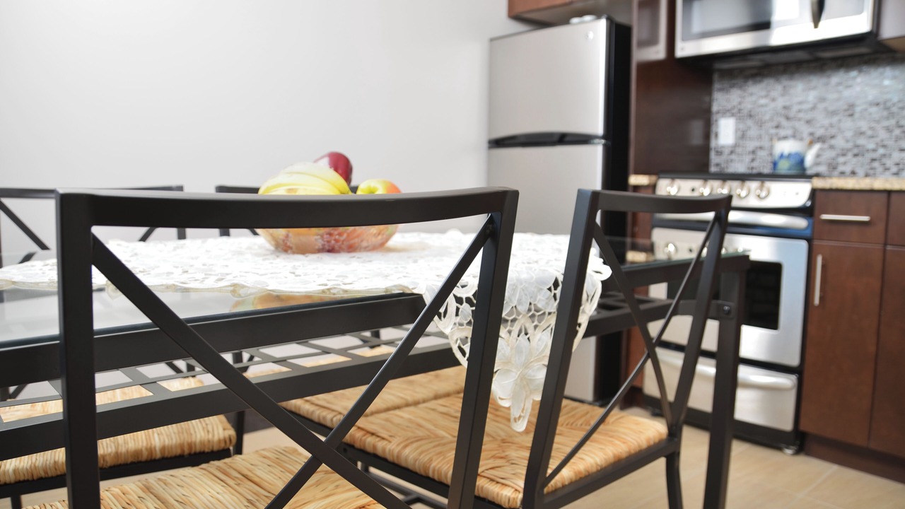 Photo of Kitchen in Sainte-Marie