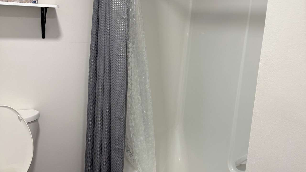 Photo of Bathroom in Castlegar