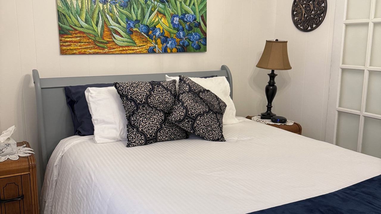 Photo of Bedroom in Castlegar