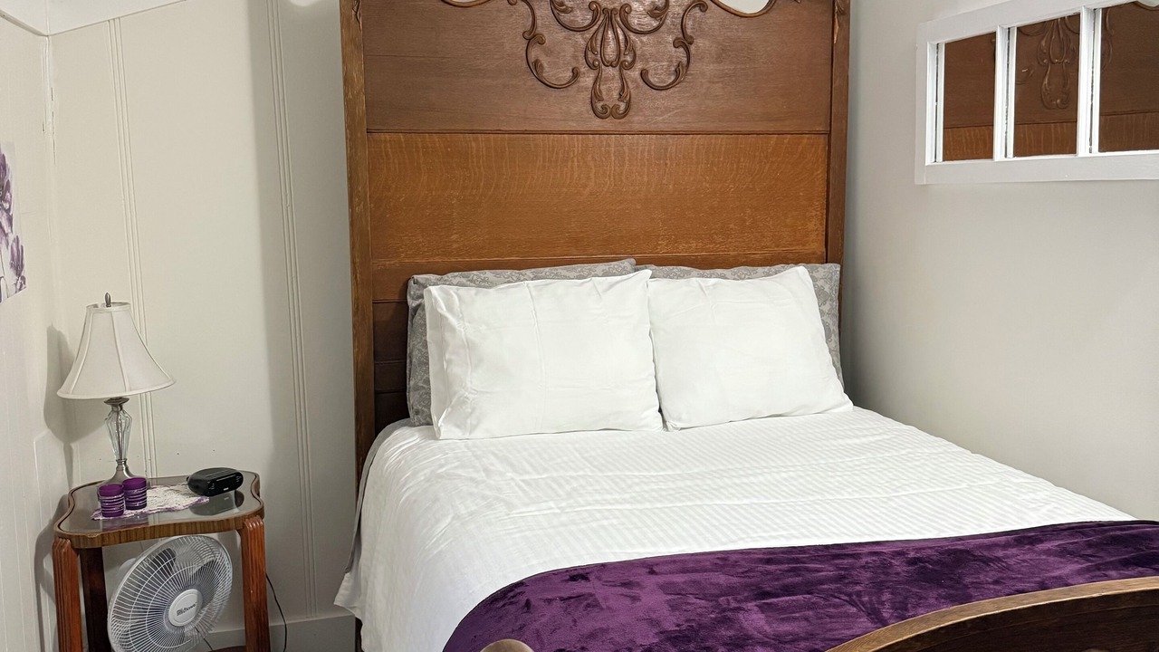 Photo of Bedroom in Castlegar