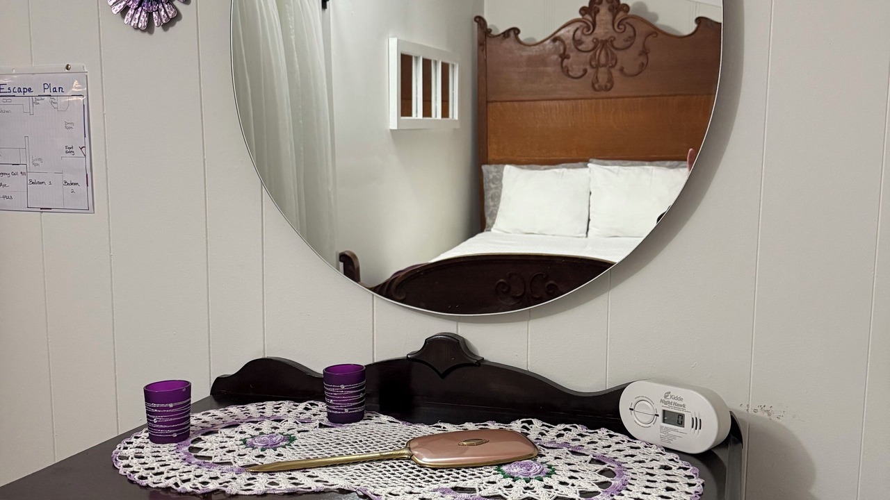 Photo of Bedroom in Castlegar