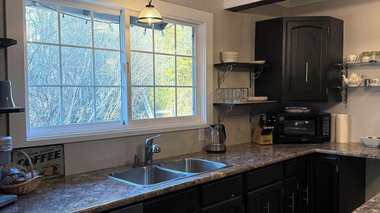 Photo of Kitchen in Castlegar