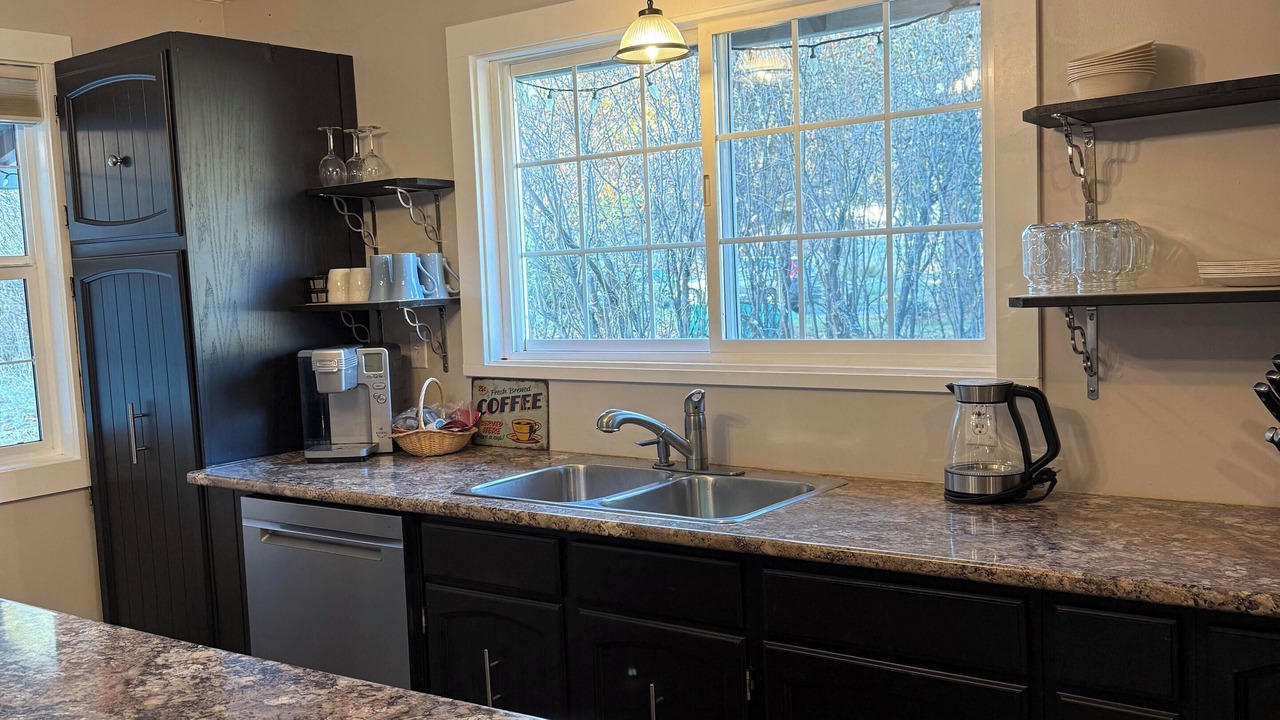 Photo of Kitchen in Castlegar