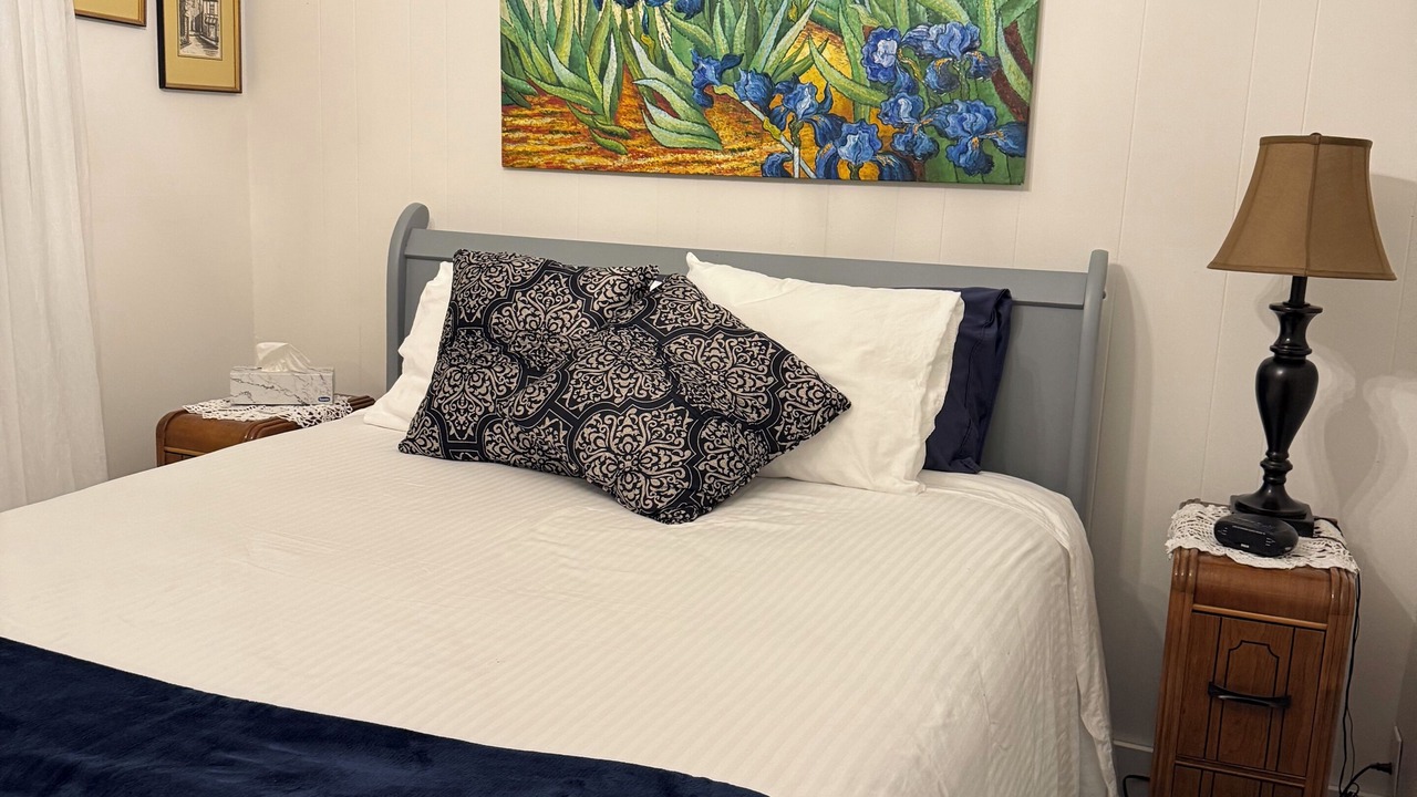 Photo of Bedroom in Castlegar