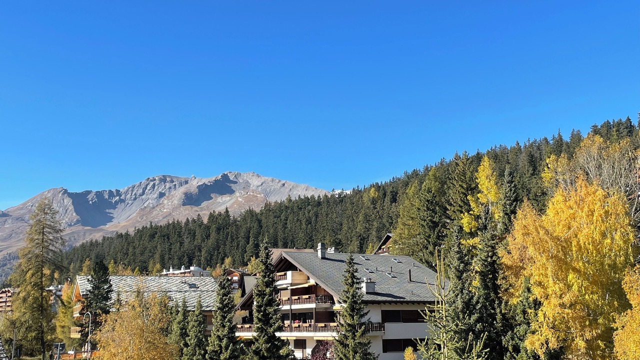 Photo of Outdoor in Lens
