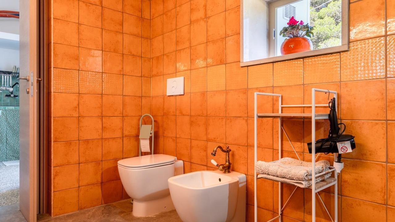 Photo of Bathroom in Monti D'arena-Bosco Caggione