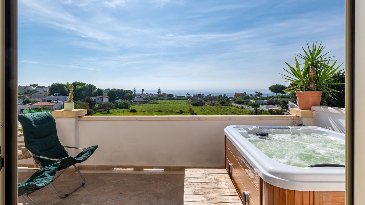 Photo of Outdoor in Monti D'arena-Bosco Caggione