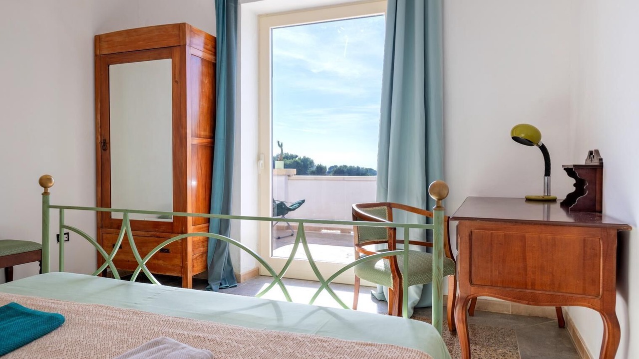 Photo of Bedroom in Monti D'arena-Bosco Caggione