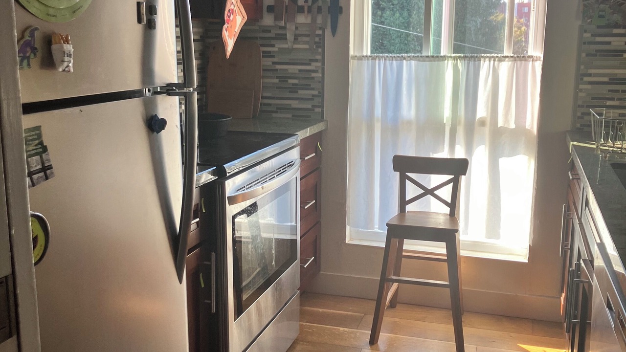 Photo of Kitchen in Grand Lake
