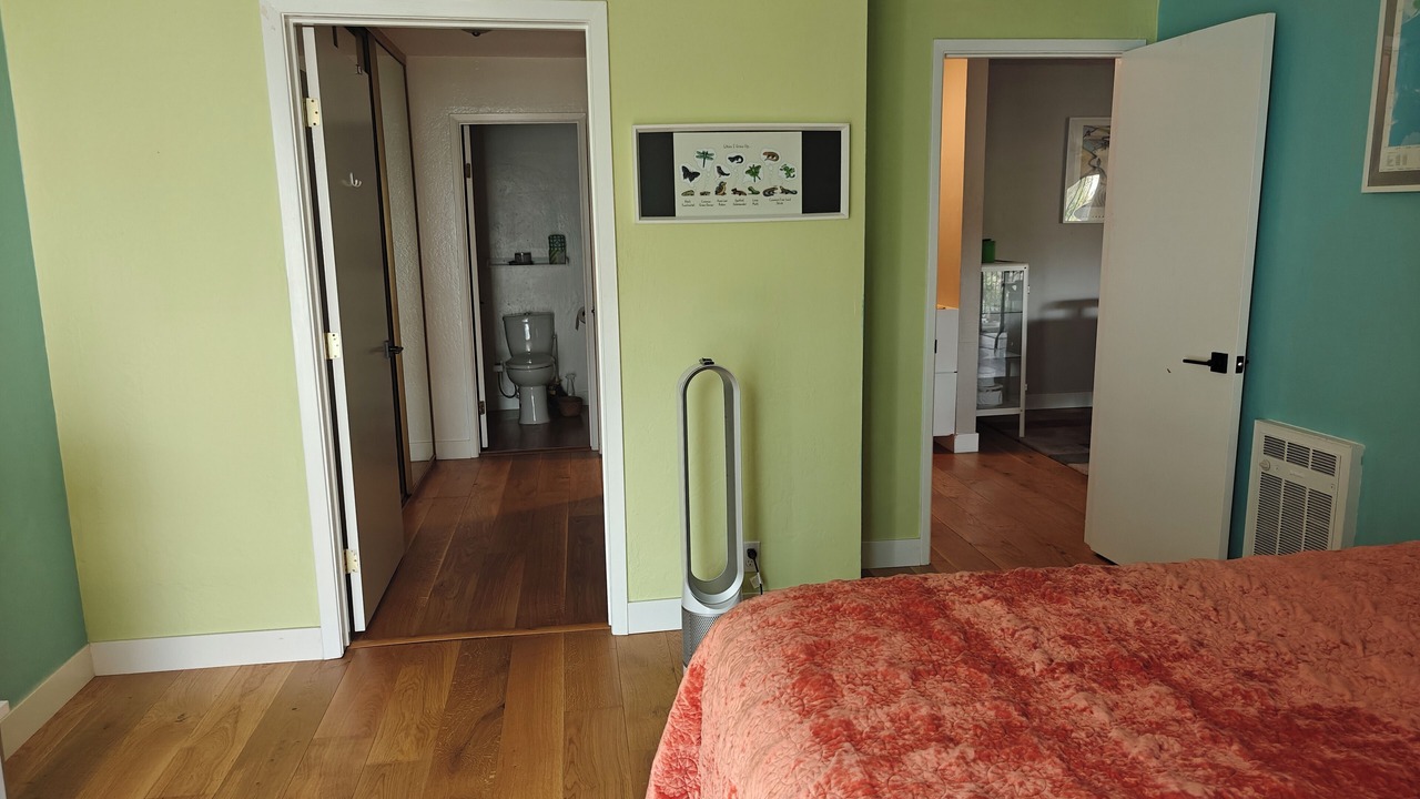 Photo of Bedroom in Grand Lake